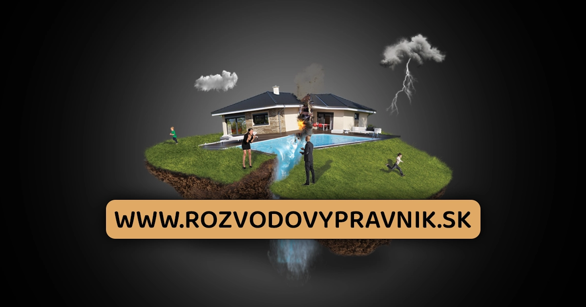 Rozvodový právnik Košice